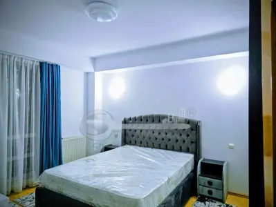 Apartament 3 Camere, 2 Balcoane + Parcare – Langa Kaufland Podul de Piatra - Iasi