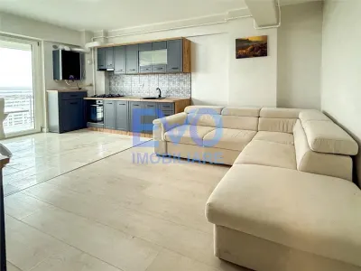 Apartament cu 2 camere de inchiriat, mobilat si utilat complet, Copou - foto 3