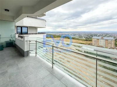 Apartament cu 2 camere de inchiriat, mobilat si utilat complet, Copou - foto 7
