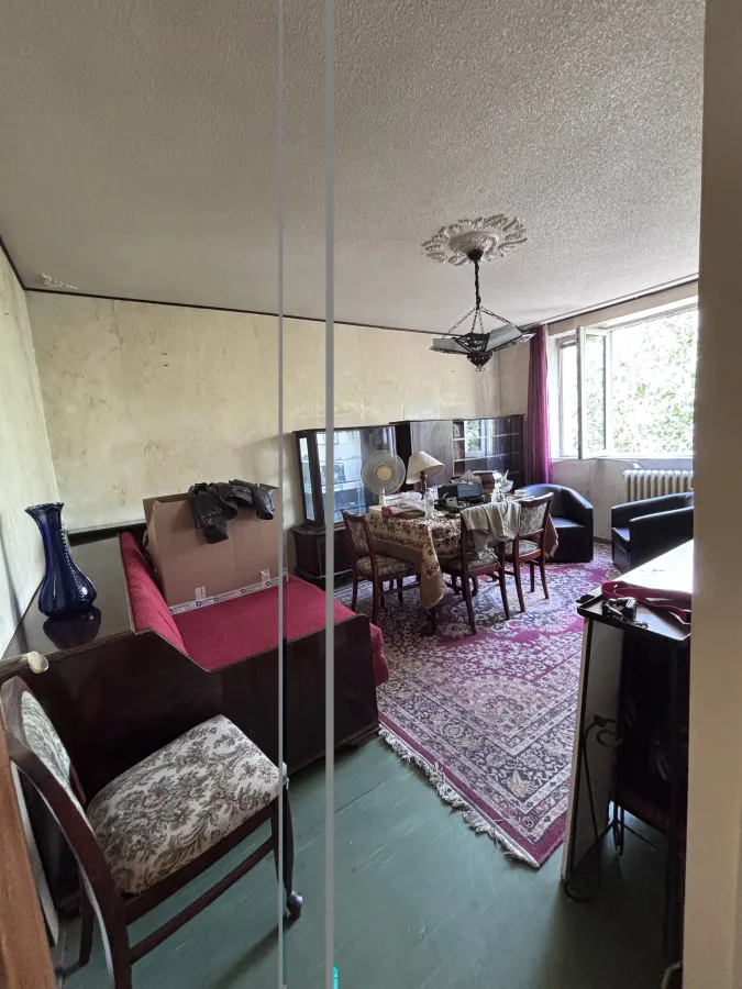 VAND APARTAMENT 2 CAMERE ZONA BERCENI - Bucuresti