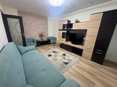 Apartament 3 camere de inchiriat – Malul Rosu, Ploiesti - Ploiesti