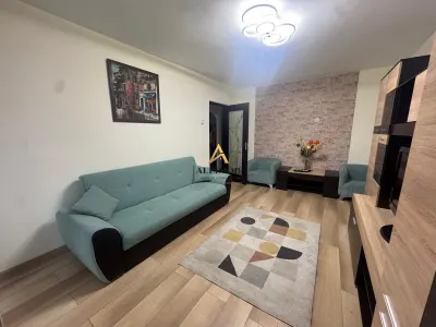 Apartament 3 camere de inchiriat – Malul Rosu, Ploiesti - foto 2