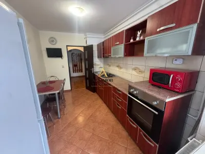 Apartament 3 camere de inchiriat – Malul Rosu, Ploiesti - foto 10