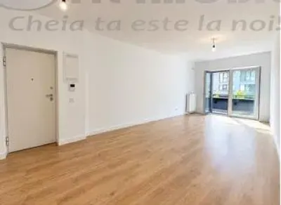 Apartament 2 camere, 73 mp, balcon 10,5 mp, etaj 1 – Silk District, Iași - foto 2