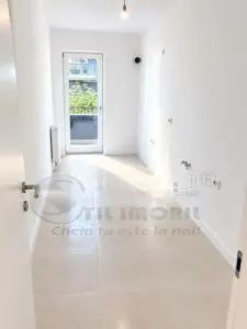 Apartament 2 camere, 73 mp, balcon 10,5 mp, etaj 1 – Silk District, Iași - foto 3