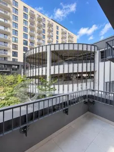 Apartament 2 camere, 73 mp, balcon 10,5 mp, etaj 1 – Silk District, Iași - foto 7