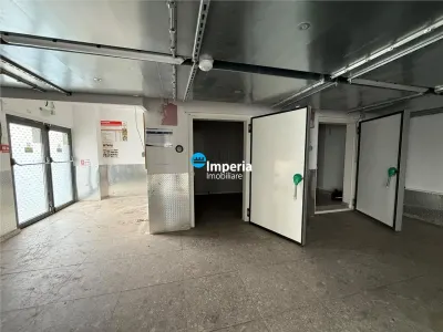 Investitie! Spatiu Comercial Iasi!Zona Metalurgie -  Chimiei - foto 5