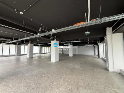 Investitie! Spatiu Comercial Iasi!Zona Metalurgie -  Chimiei - foto 7