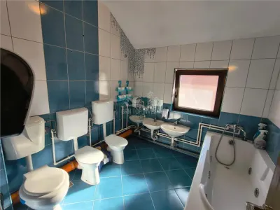 Spatiu birouri 160 mp parcare zona Turnisor - foto 11