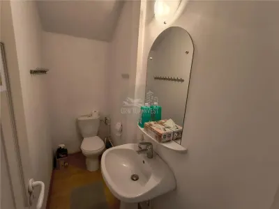 Spatiu birouri 160 mp parcare zona Turnisor - foto 14