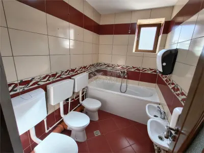 Spatiu birouri 160 mp parcare zona Turnisor - foto 5