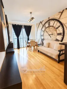 | Apartament 2 camere de vanzare | complex rezidential -> Green Park Tatarasi - Iasi