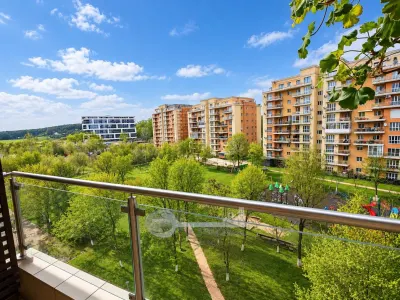 | Apartament 2 camere de vanzare | complex rezidential -> Green Park Tatarasi - foto 11
