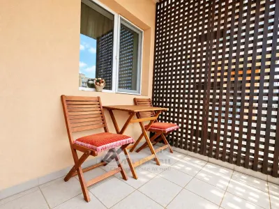 | Apartament 2 camere de vanzare | complex rezidential -> Green Park Tatarasi - foto 10