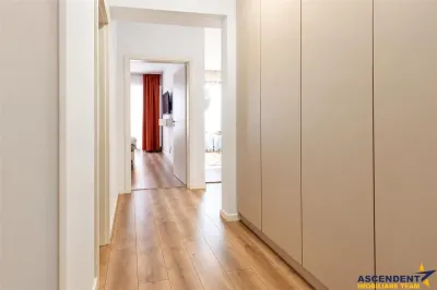 Apartament modern 56 mp, parcare inclusa, Transilvania Residence Brasov - foto 9