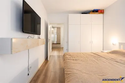 Apartament modern 56 mp, parcare inclusa, Transilvania Residence Brasov - foto 10