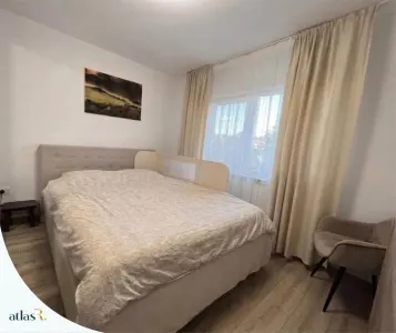 Apartament 2 camere | 55 mp | Tg. Cucu – Podul de Fier | Renovat & mobilat | Boxă inclusă - foto 4