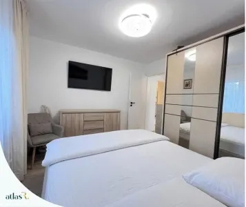 Apartament 2 camere | 55 mp | Tg. Cucu – Podul de Fier | Renovat & mobilat | Boxă inclusă - foto 5