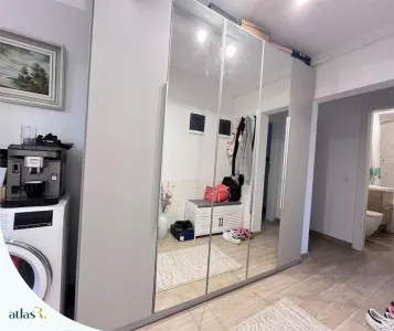 Apartament 2 camere | 55 mp | Tg. Cucu – Podul de Fier | Renovat & mobilat | Boxă inclusă - foto 6
