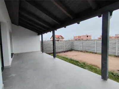 Duplex parter - 2 dormitoare - zona excelenta - foto 12