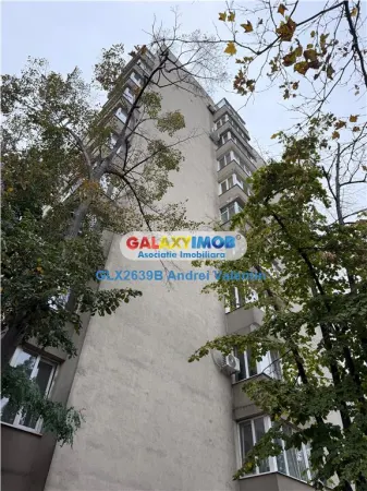 Apartament 1 camera București - poza 1