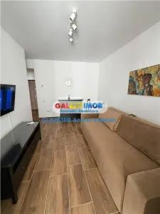Garsoniera Bloc Nou Berceni - Biruintei 71 - Metrou - Parcare - foto 2