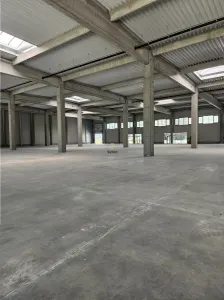 Spatiu Comercial - 1200 mp - Zona Comerciala Coresi - foto 12