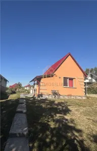 Teren cu casa de vanzare Miron Costin - Baia Mare