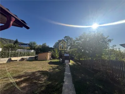 Teren cu casa de vanzare Miron Costin - foto 3
