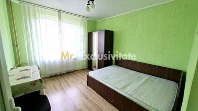 Inchiriere apartament 2 camere Craiovei mobilat si utilat - foto 2