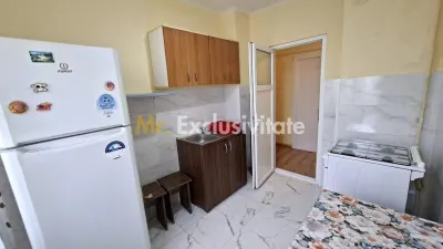 Inchiriere apartament 2 camere Craiovei mobilat si utilat - foto 4