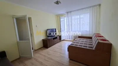 Inchiriere apartament 2 camere Craiovei mobilat si utilat - foto 6