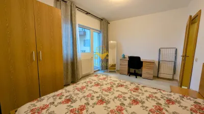 2 camere, Modern, UTCN, Spitalul de Recuperare, Profi, Zorilor - Cluj-Napoca