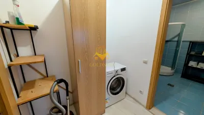 2 camere, Modern, UTCN, Spitalul de Recuperare, Profi, Zorilor - foto 8