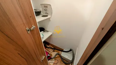 2 camere, Modern, UTCN, Spitalul de Recuperare, Profi, Zorilor - foto 9