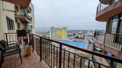 2 camere, Modern, UTCN, Spitalul de Recuperare, Profi, Zorilor - foto 10