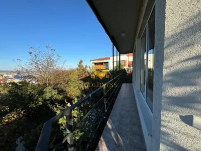 Casa individuala, 5 camere,gradina,Europa zona Complex Luminia,Ionesco - foto 11
