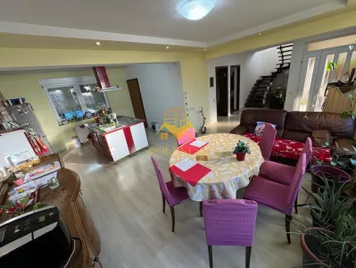 Casa individuala, 5 camere,gradina,Europa zona Complex Luminia,Ionesco - foto 12