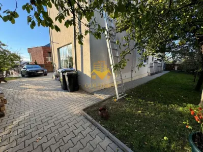 Casa individuala, 5 camere,gradina,Europa zona Complex Luminia,Ionesco - foto 13