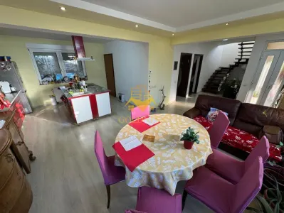 Casa individuala, 5 camere,gradina,Europa zona Complex Luminia,Ionesco - foto 14