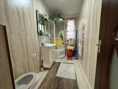 Casa individuala, 5 camere,gradina,Europa zona Complex Luminia,Ionesco - foto 17