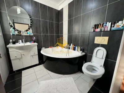 Casa individuala, 5 camere,gradina,Europa zona Complex Luminia,Ionesco - foto 18