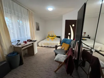 Casa individuala, 5 camere,gradina,Europa zona Complex Luminia,Ionesco - foto 23