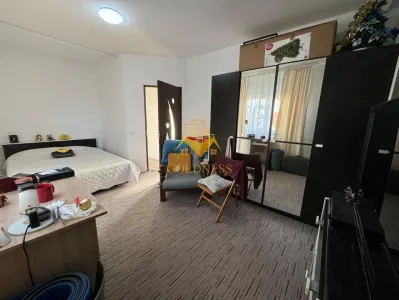 Casa individuala, 5 camere,gradina,Europa zona Complex Luminia,Ionesco - foto 25