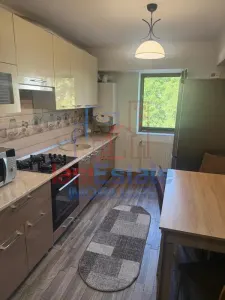 Apartament 2 Camere Nicolina - Prima Statie - foto 3