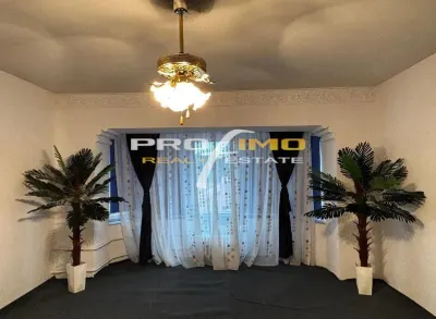Ocazie, apartament 3 camere decomandate,2 bai, 86mp, zona foarte buna, liber - foto 3