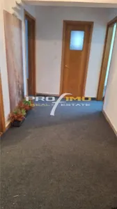 Ocazie, apartament 3 camere decomandate,2 bai, 86mp, zona foarte buna, liber - foto 4