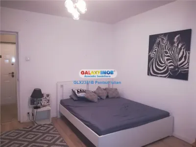 Garsoniera | Dristor | Semidecomandata | 6min metrou - Bucuresti