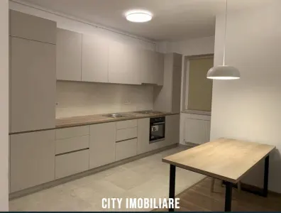 Apartament 2 camere, S 57 mp + terasa, parcare, Buna Ziua. - foto 4