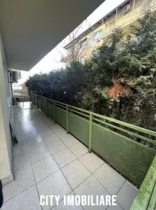 Apartament 2 camere, S 57 mp + terasa, parcare, Buna Ziua. - foto 8